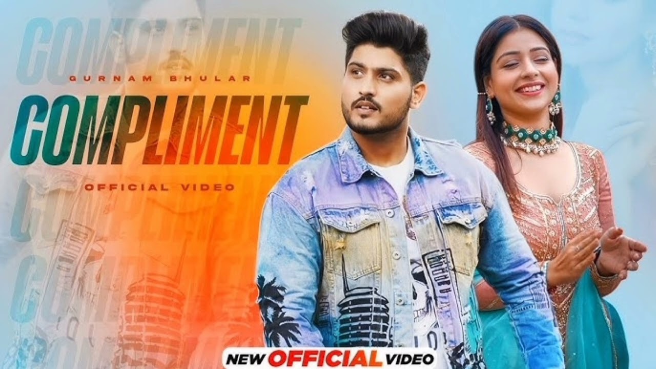 🖤𝐂𝐎𝐌𝐏𝐋𝐈𝐌𝐄𝐍𝐓__🎵 New Punjabi Hit Heart-Touching Punjabi( Song slow + reverse)