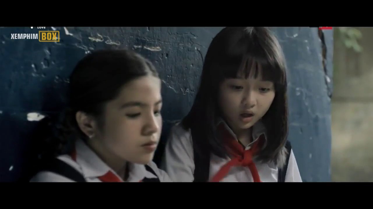 Phim Yêu [Love] Chi Pu. Gil Lê....