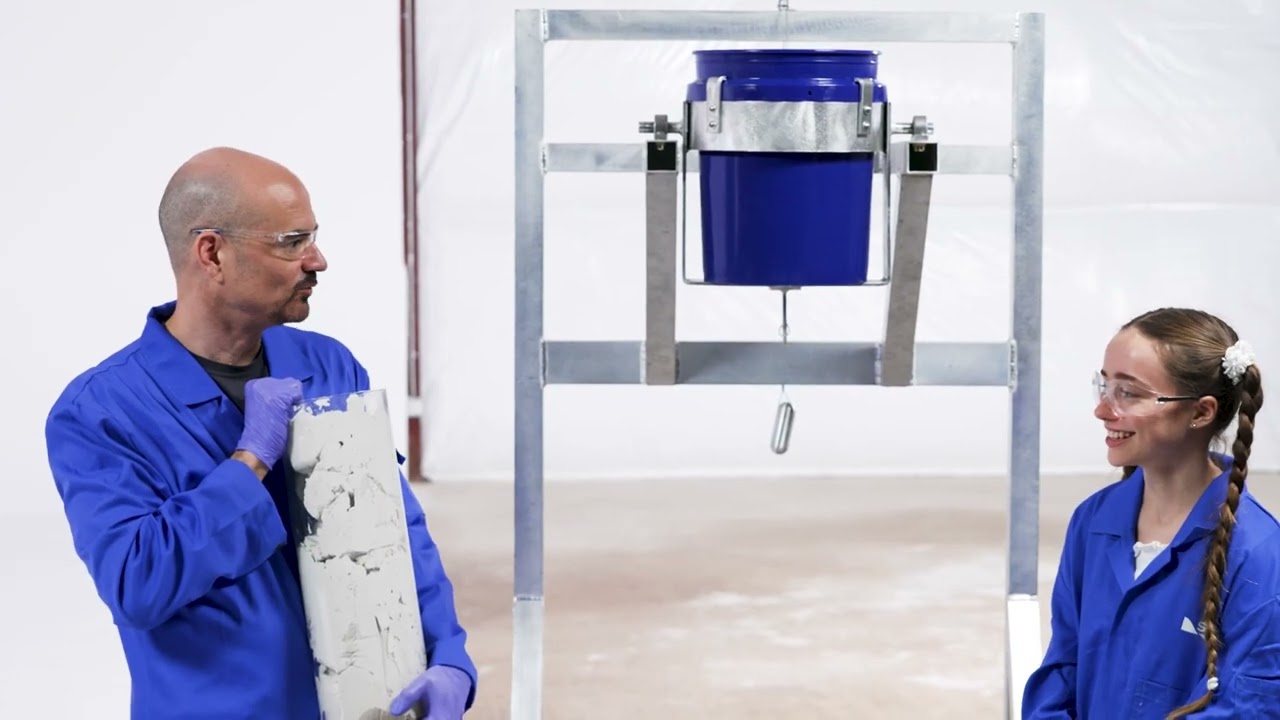 Science Rob | What Makes a Good Reservoir to Inject and Store CO2?