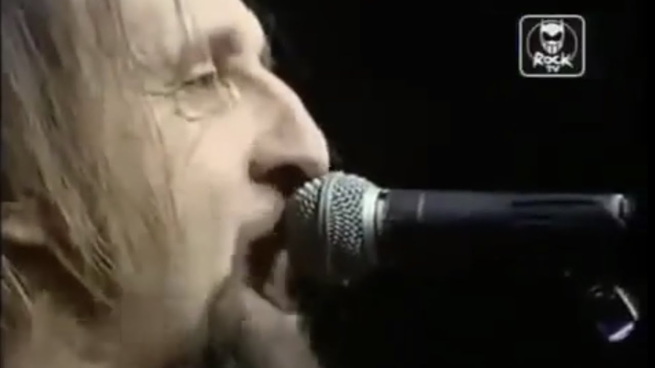 Bandabardò Live @ Rock TV Night 💔 ciao Erriquez 🙏🏻
