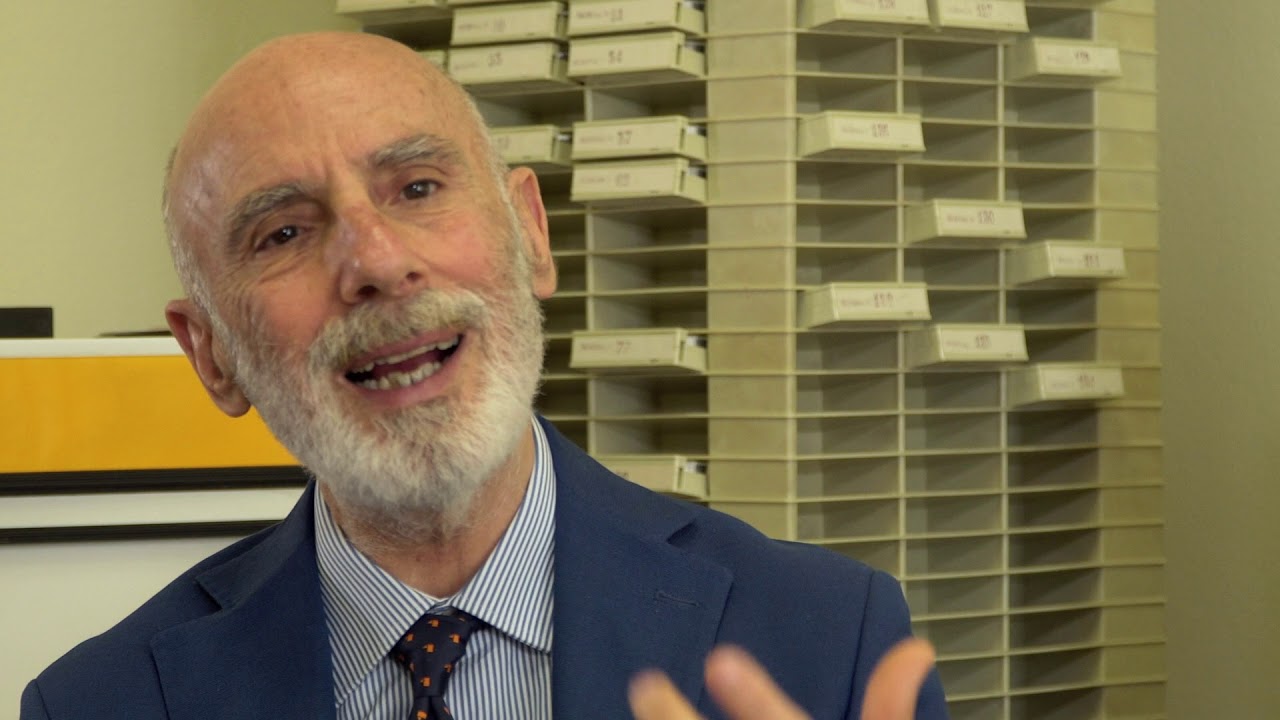 Giovanni Paparcuri #1