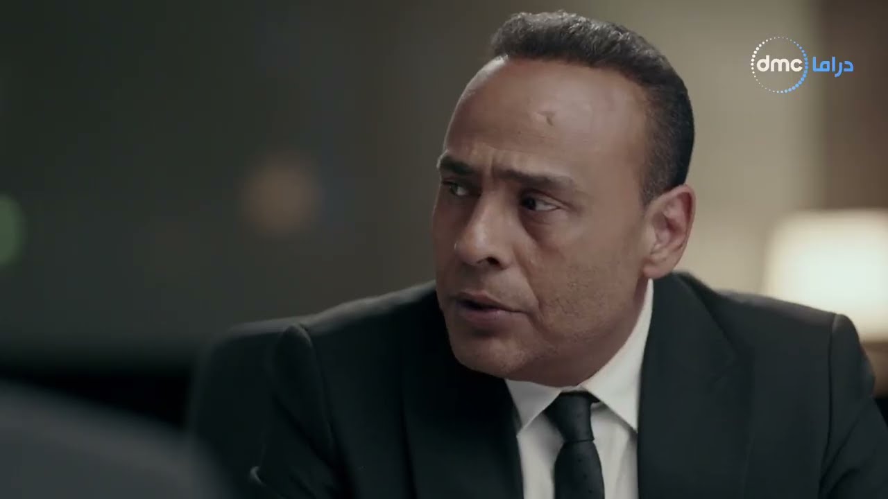 العائدون - عمر بذكاء عرف هوية قناص من داعش بس علاء في أزمة ياترى هيتصرف إزاي