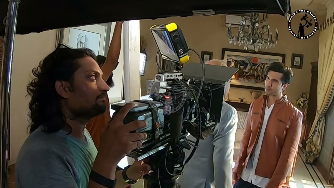 BTS | Feroze Khan | Hiba Bukhari | Osama Tahir | Shahood Alvi | Mehmood Aslam | Owais Ahmad |