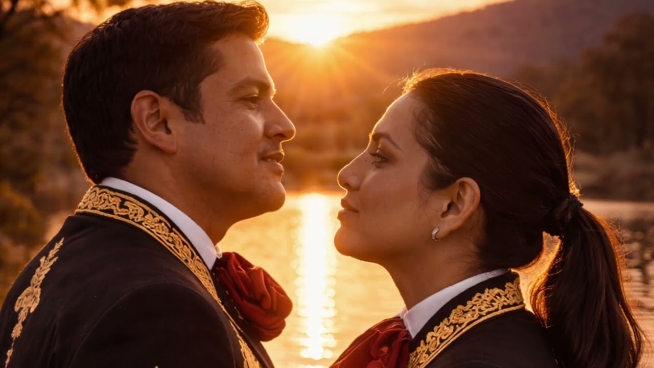 Cuando Estoy Contigo | Música Regional Romántica 2026 Para Dedicar