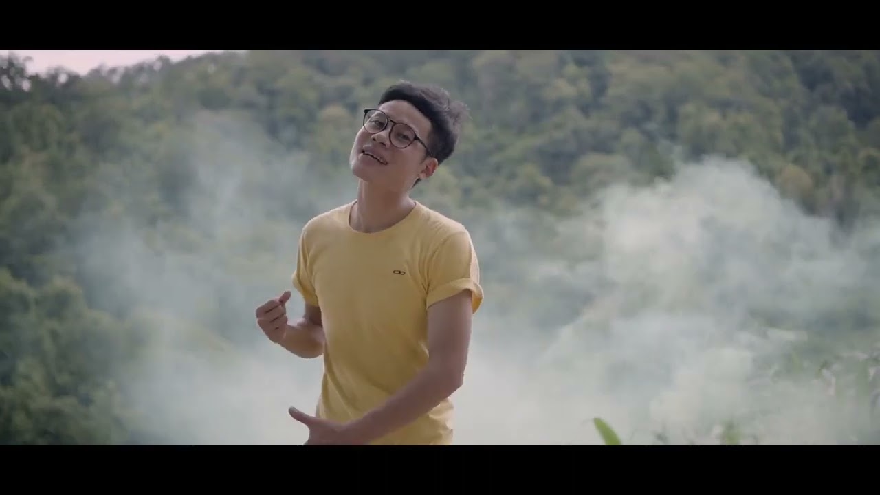 Karen Gospels song // Hold Me// Happy Poe ft Poor King. Cover song