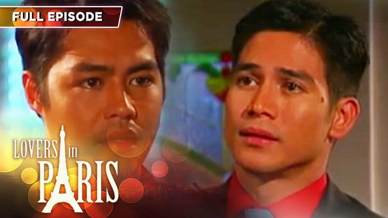 Full Episode 39 | Lovers In Paris