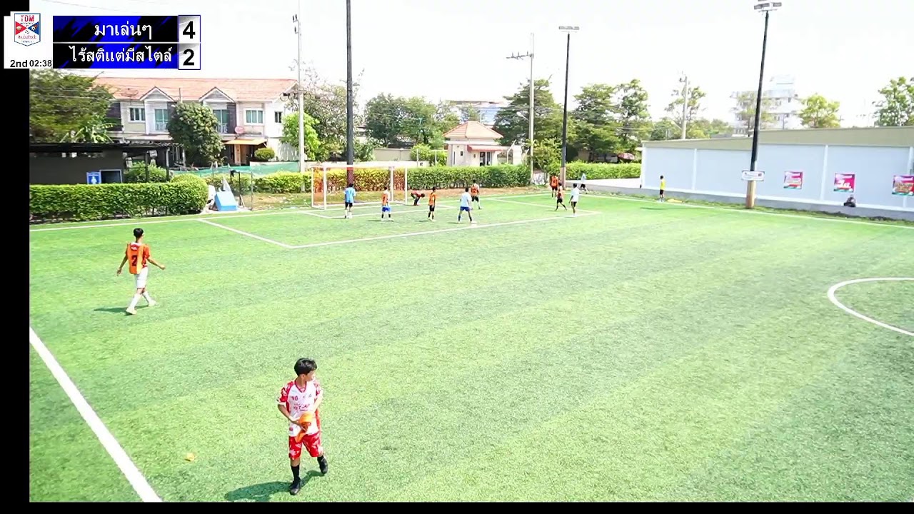 ไลฟ์สดของ NonggussLive