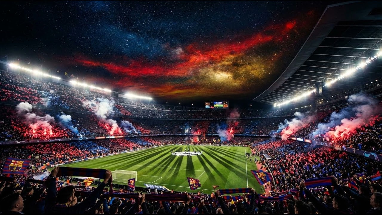 Querétaro vs Atlético San Luis - Himno de IA para el Clásico Regional