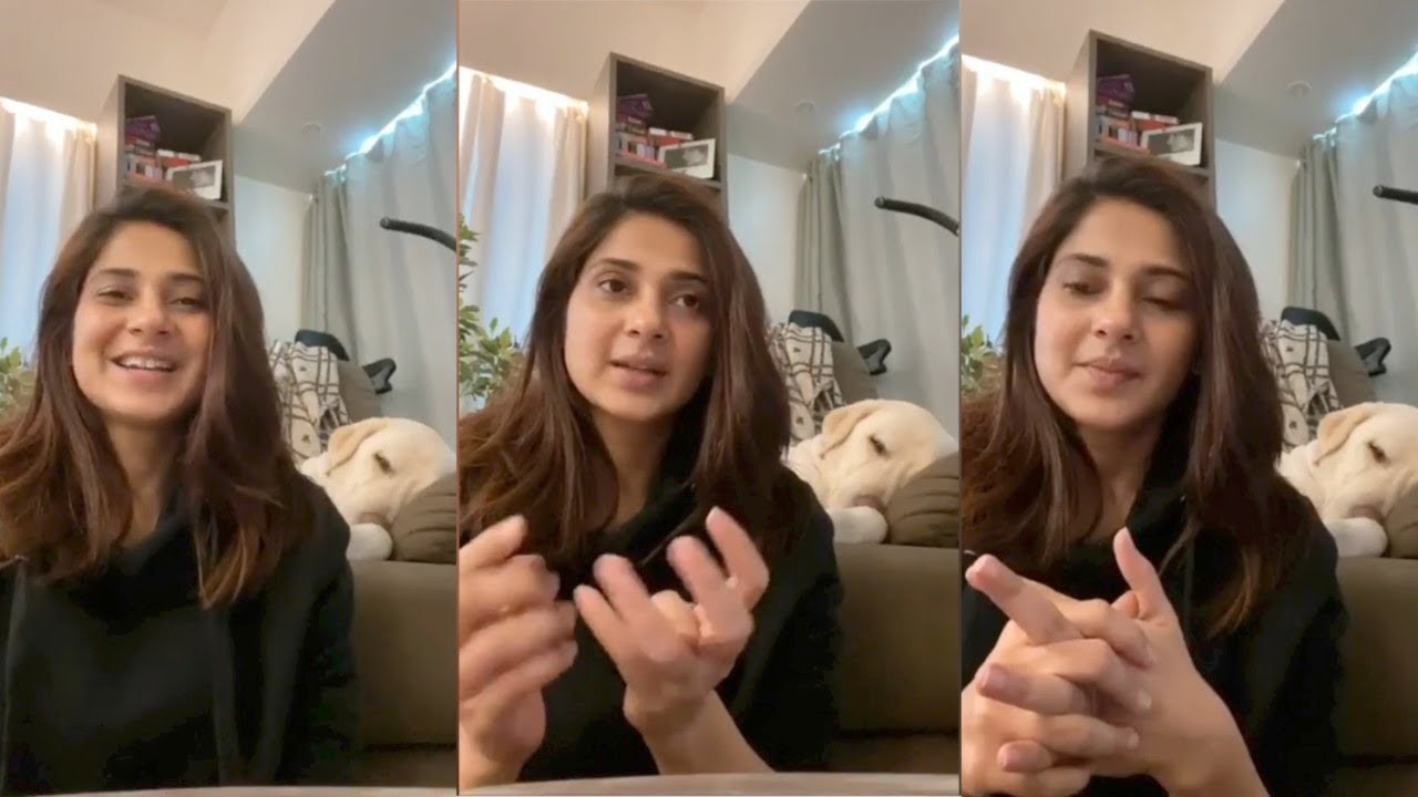 Jennifer Winget shares an EMOTIONAL Message For Her Fans || Beyhadh 2