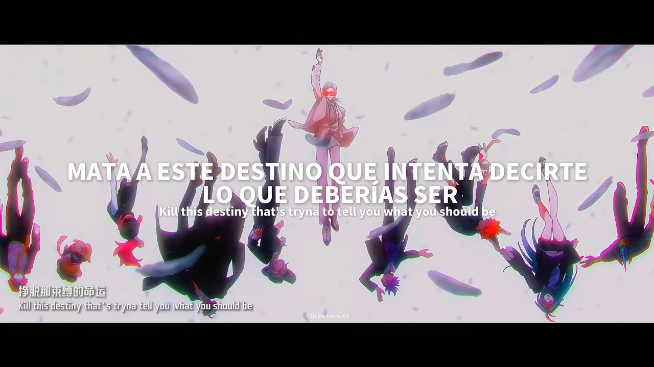 TO BE HERO X - Ending Full | 