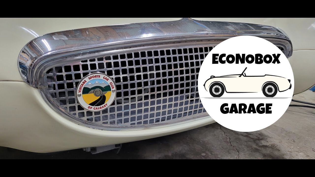 DIY Grill Badge Installation That Will Make Your Car Stand Out!