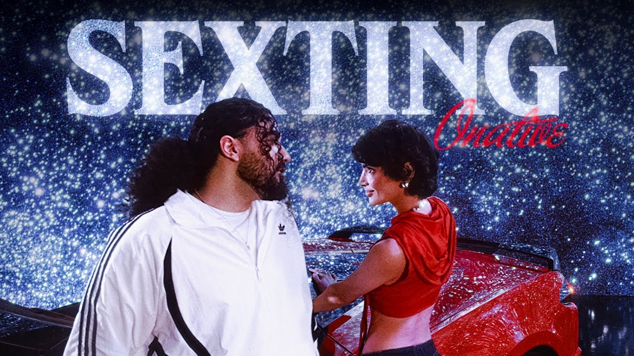 Onative - sexting (Official music video)