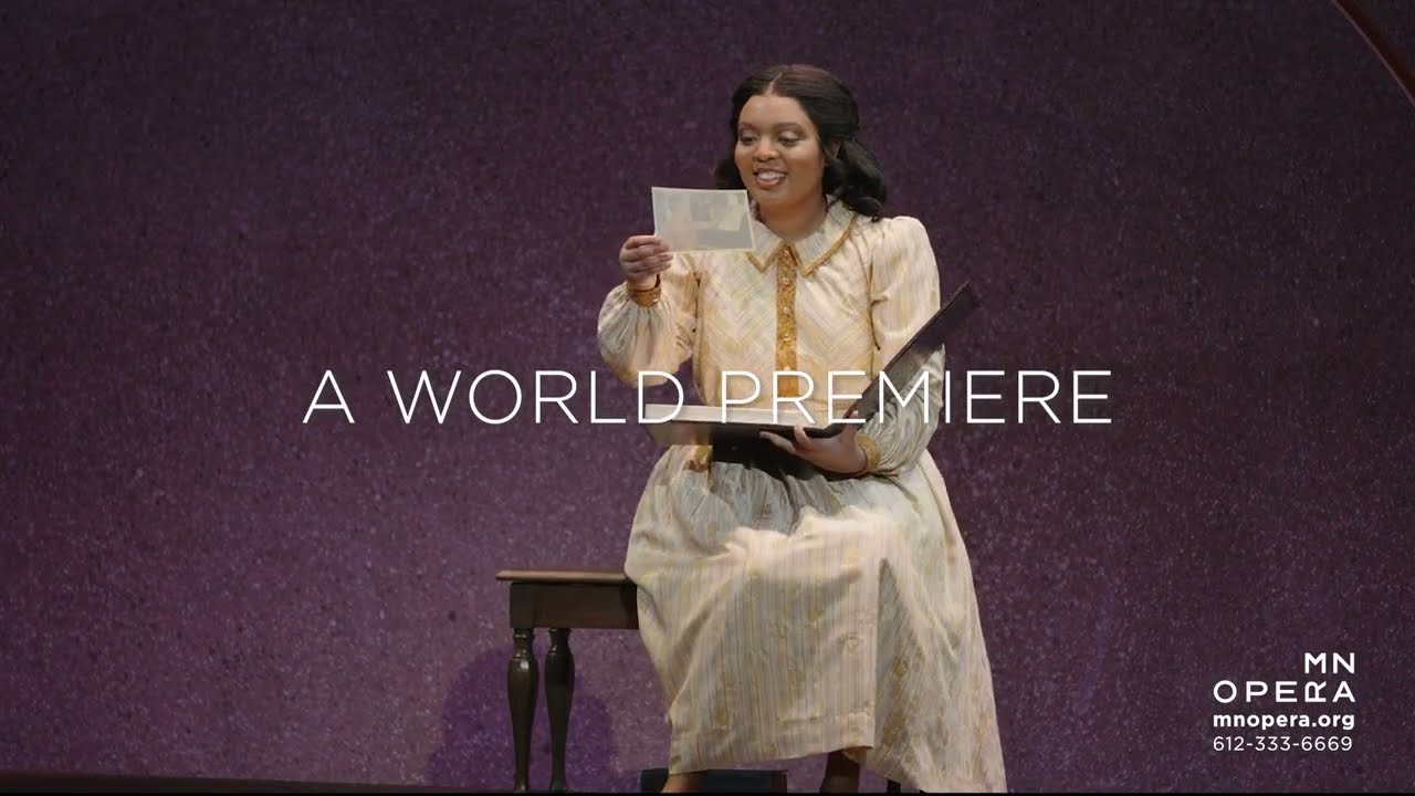 My Name is Florence Trailer