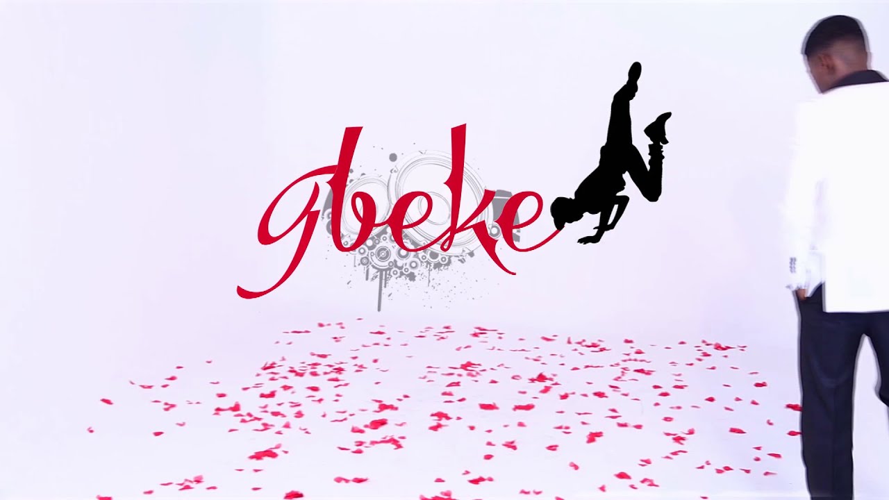 Gbeke Dances to Kwabena Kwabena's MEYE MEYE (Acoustic)