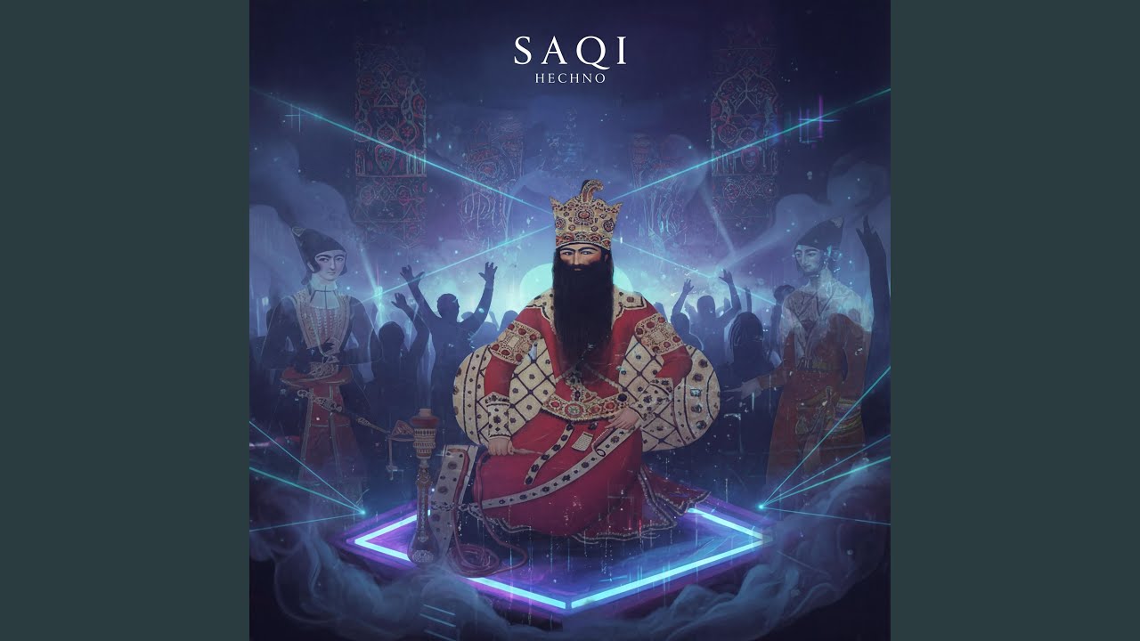 Saqi