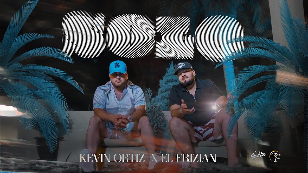 Solo - El Frizian x Kevin Ortiz [Video Oficial]