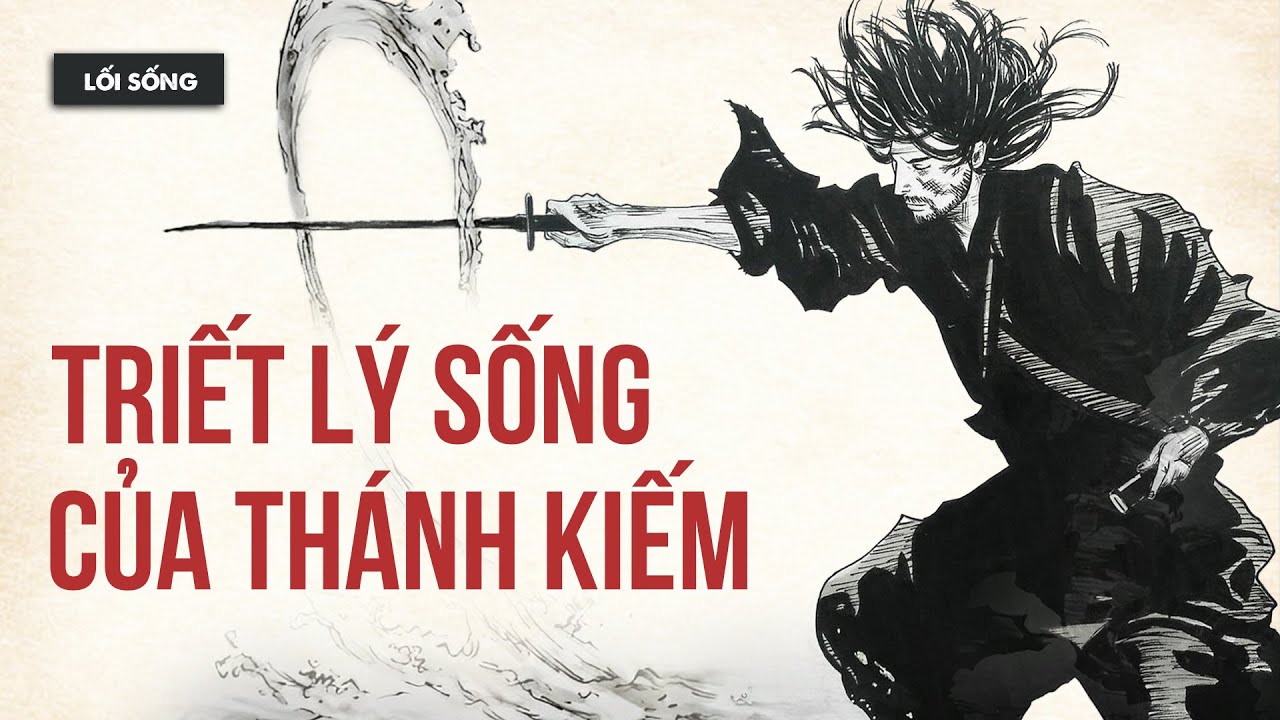 MIYAMOTO MUSASHI & Triết lý “Tự kỷ luật bản thân” | Văn Xương | Lối sống