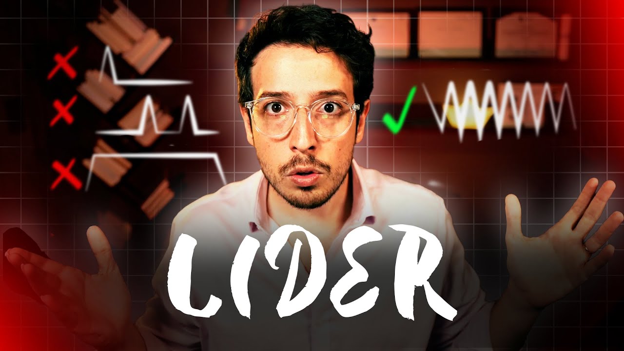 Mejor&aacute; tu liderazgo en un 93% en 9 minutos