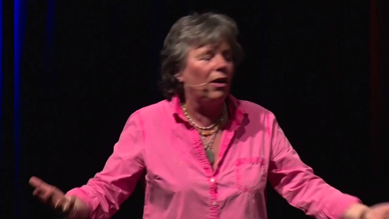 MARGIE KINSKY 