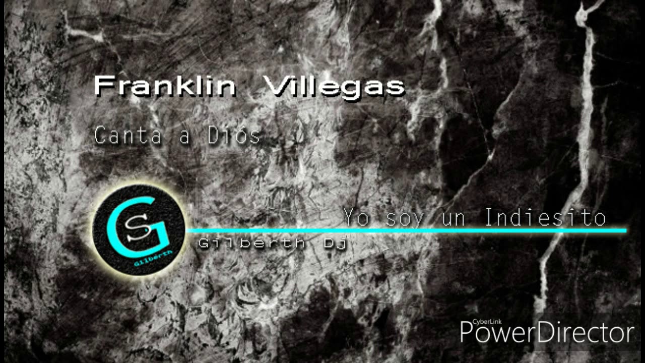 Franklin Villegas Alabanzas