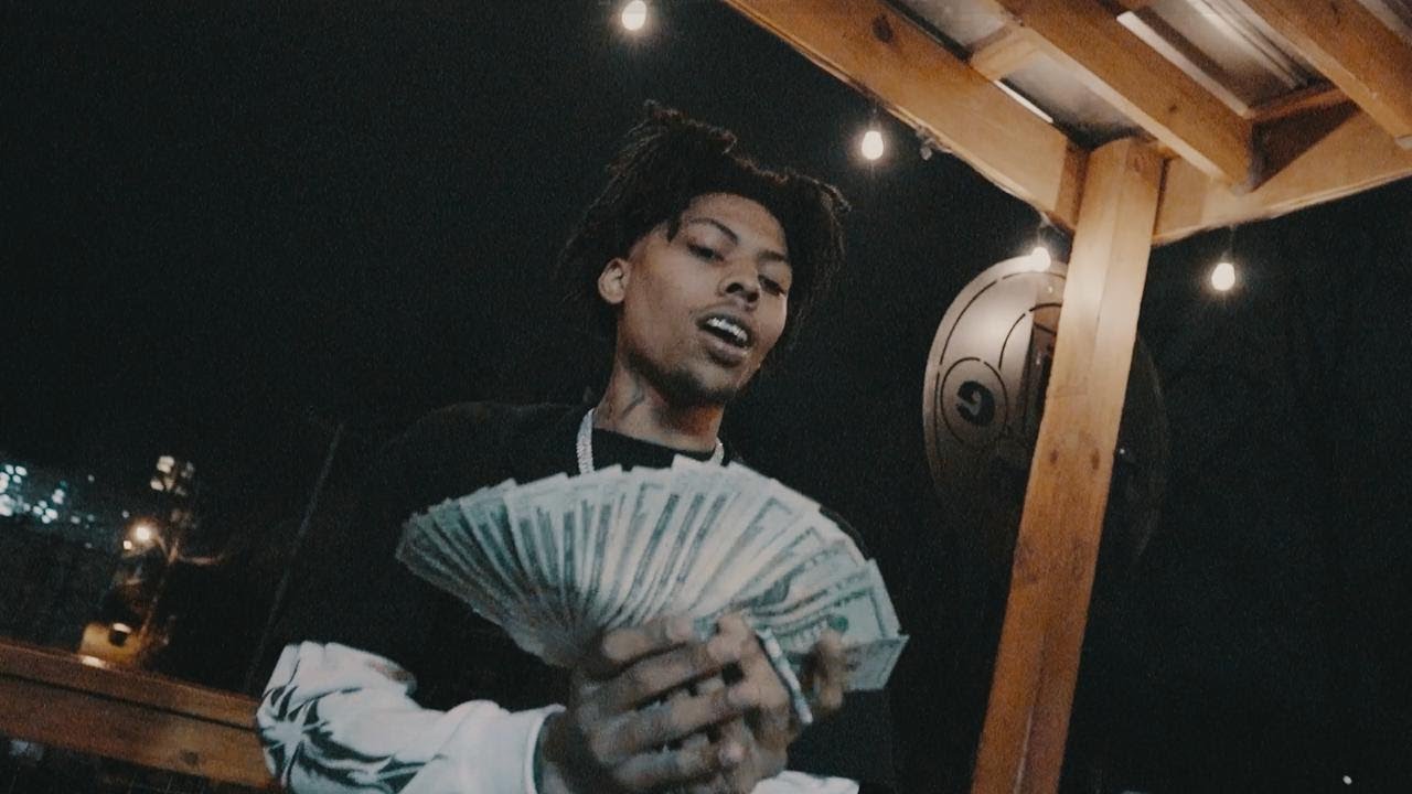 Hopout Shawn - Pop It (Official Video)