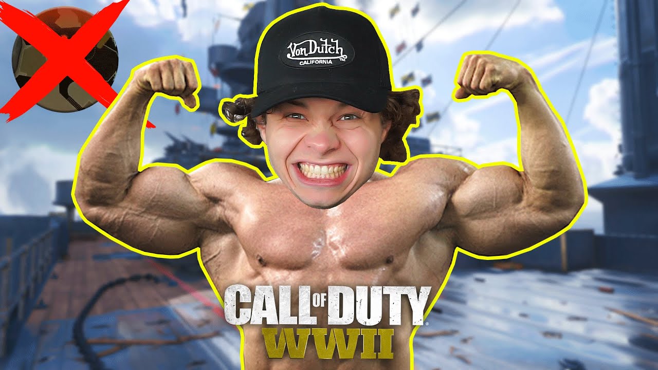 Richtige Männer spielen Hardcore | RtC 4