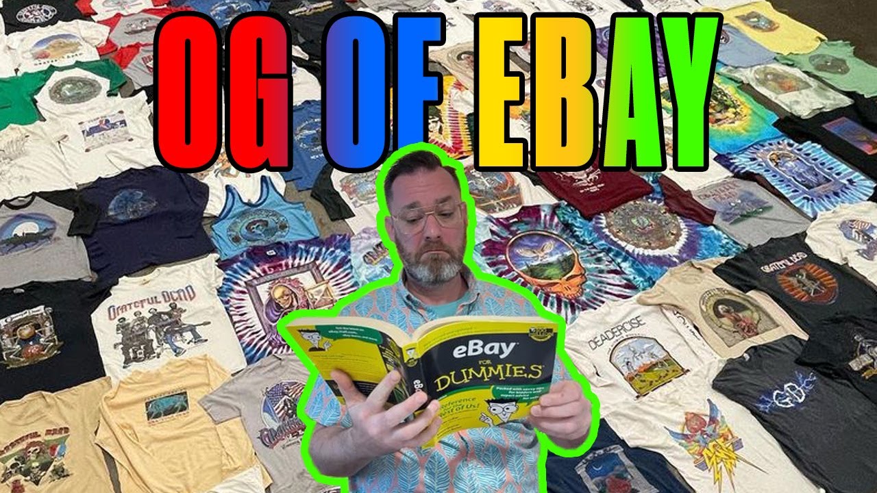 Selling Vintage for 30 Years with @welcomehomevtg + 20 Years on Ebay - Podcast