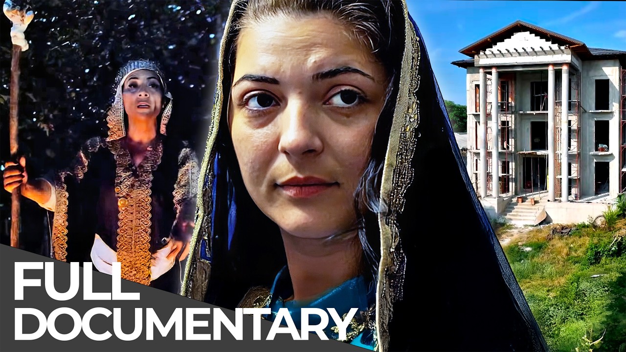 World&rsquo;s Only Witch School | Secrets of the Forbidden Academy | Free Documentary