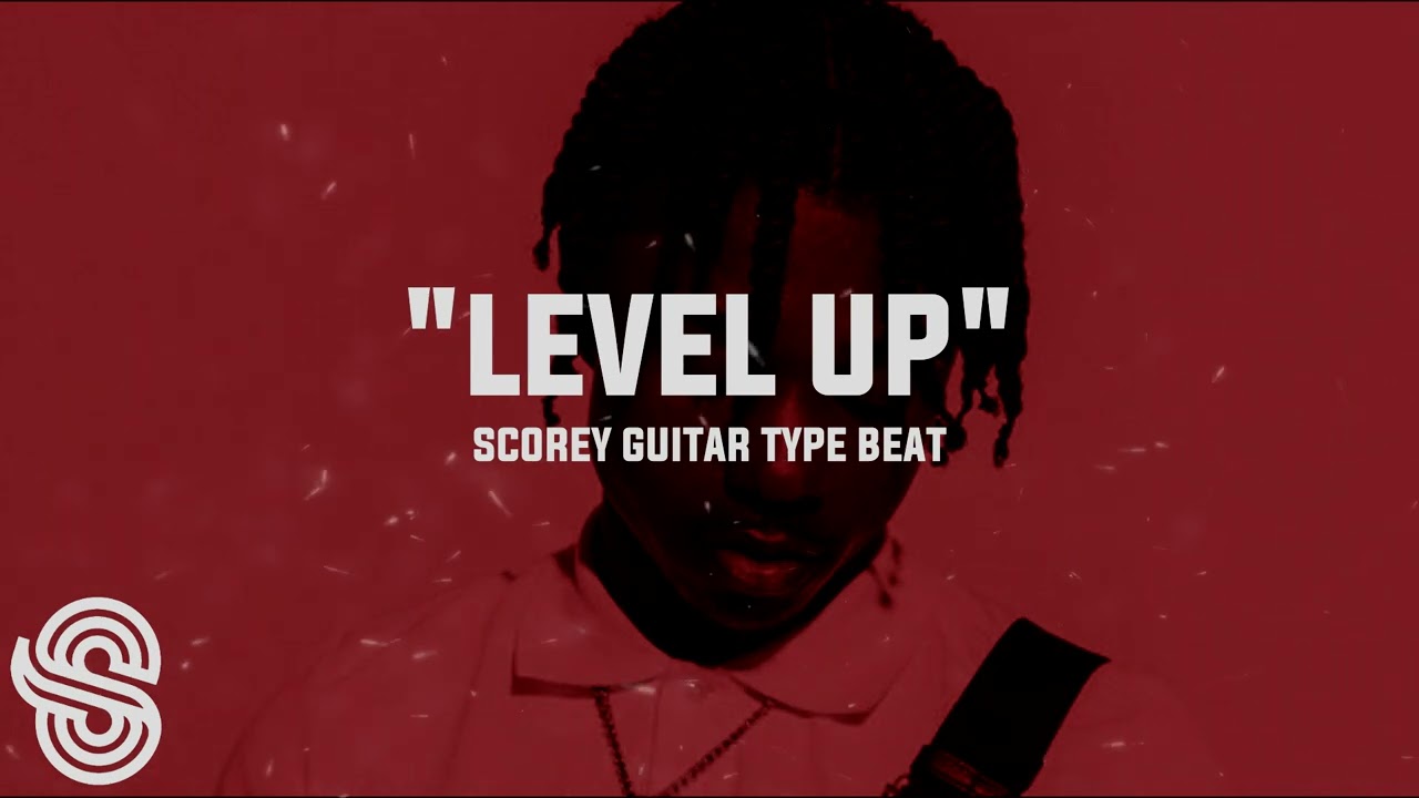 [FREE] Scorey Guitar Type Beat 2022 - 