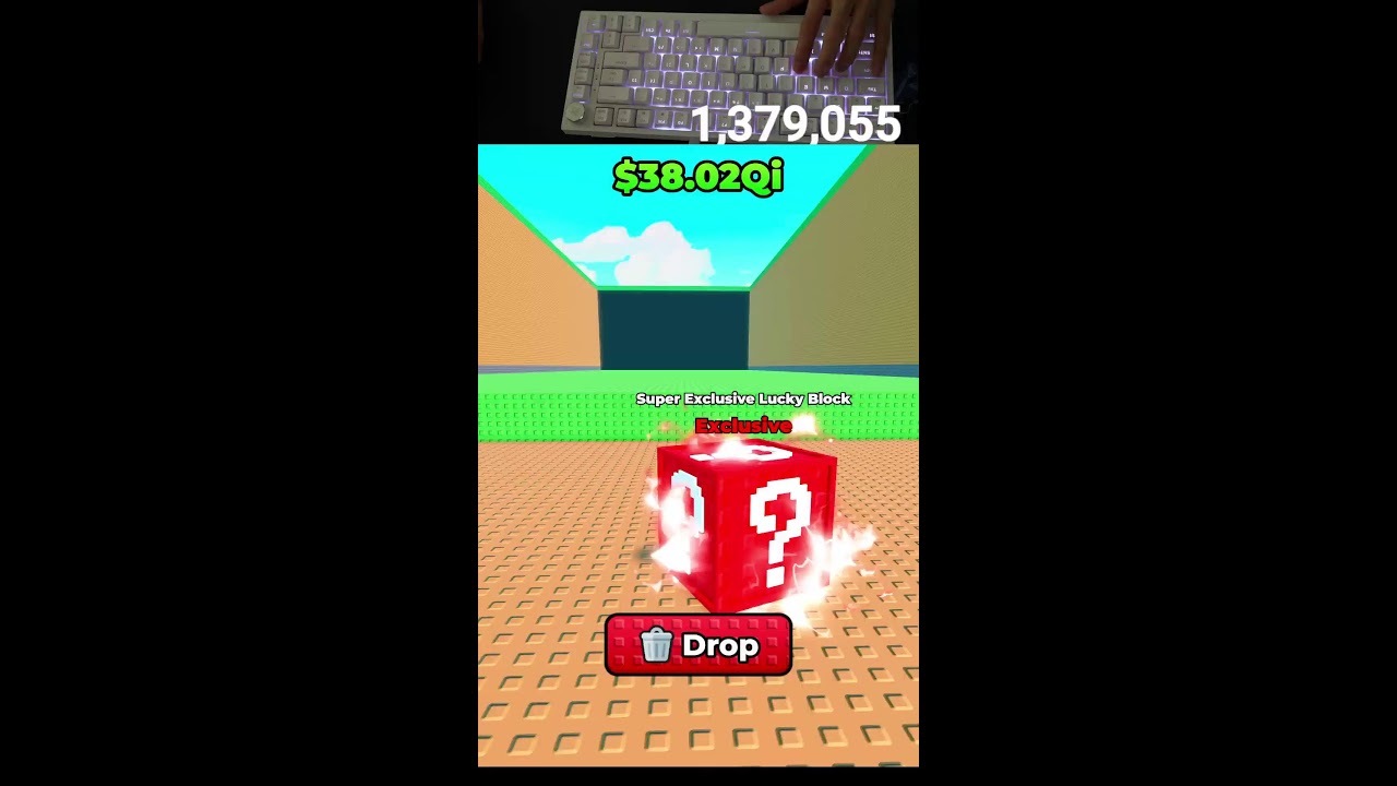 Roblox Playing With Subscribers #roblox #shorts #shortsfeed