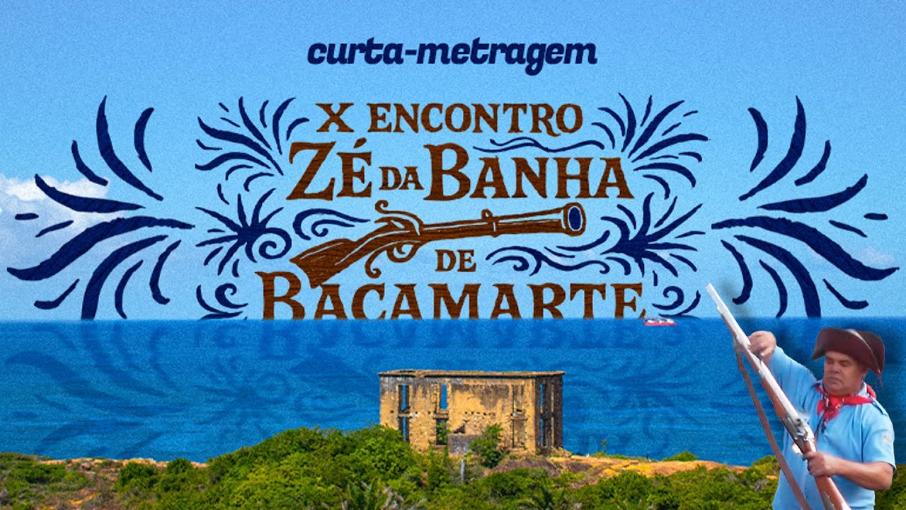 X Encontro Zé da Banha - Curta-metragem
