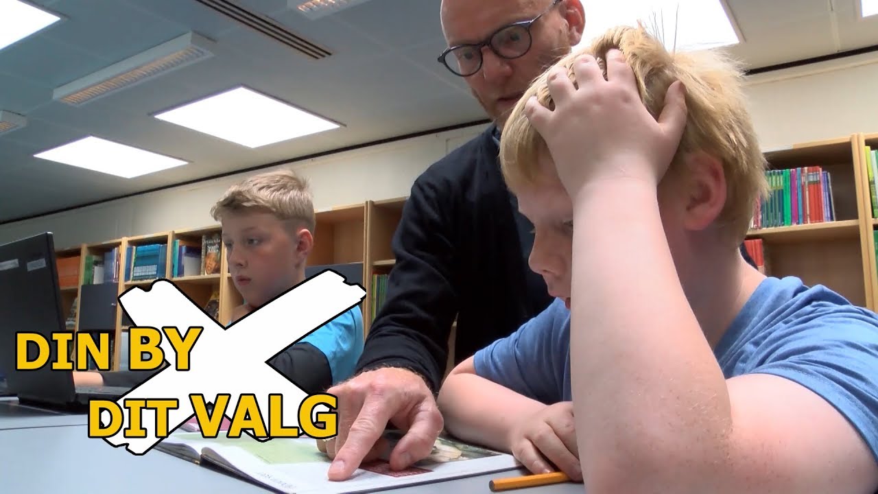 Byr&aring;dsvalg 17 - Bedre Folkeskole?