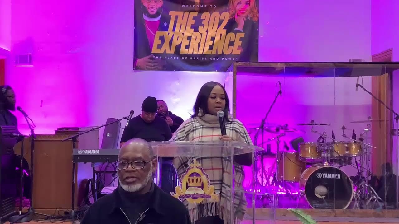 Sunday Night Revival FIRE🔥