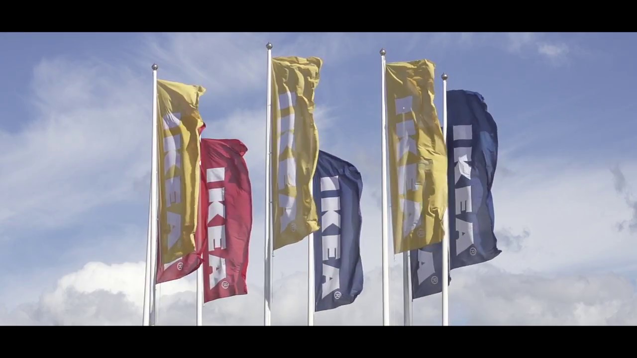 IKEA Svenska AB - Rekrytering sommarjobb Torsvik