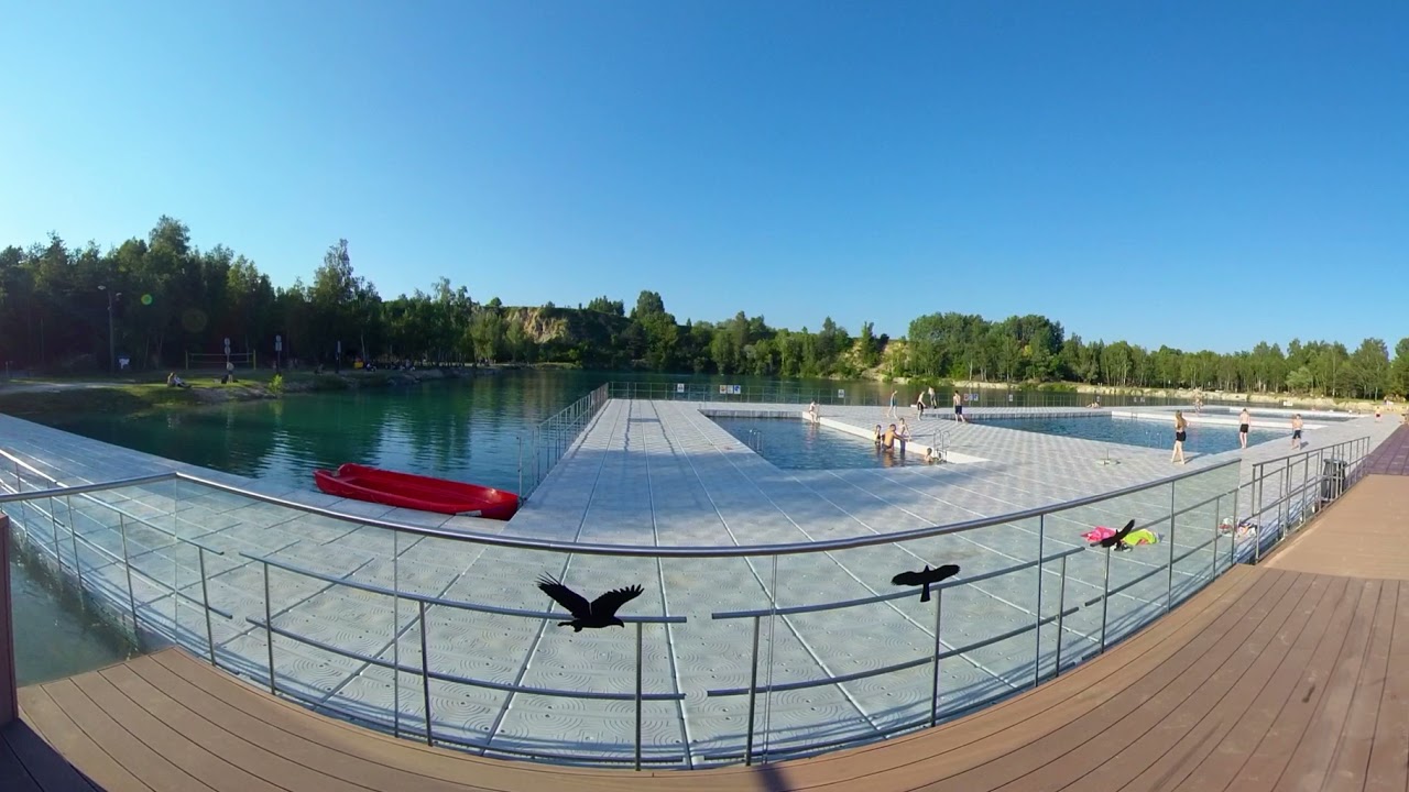 Balaton – Trzebinia