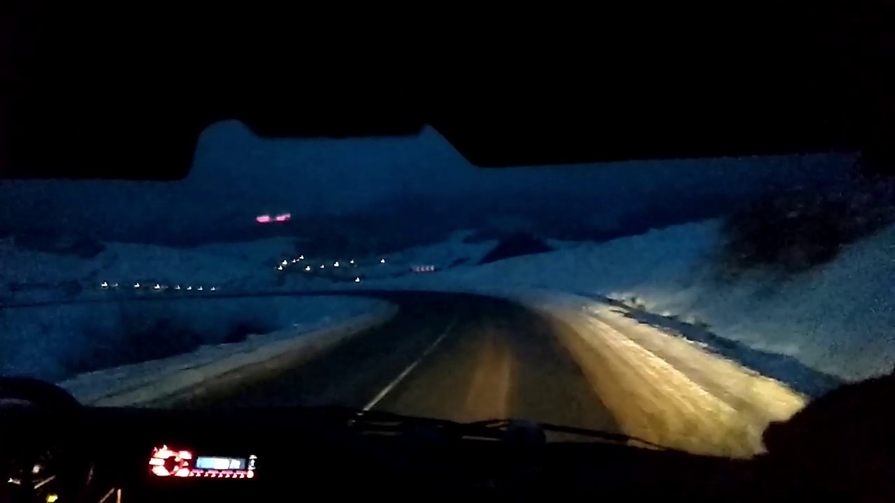 Воловець краєм ока