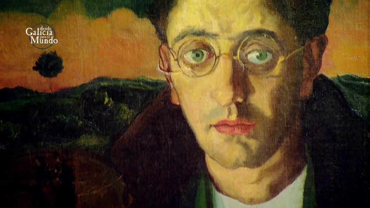 CASTELAO, EL ARTISTA