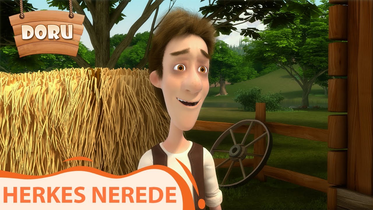Herkes Nerede | Doru | 70.Bölüm