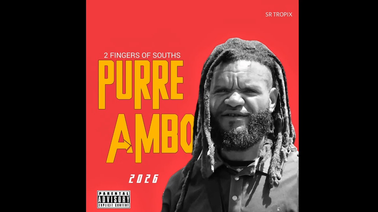 PURRE AMBO (BUS SERVICE) - 2 FINGERS OF SOUTHS