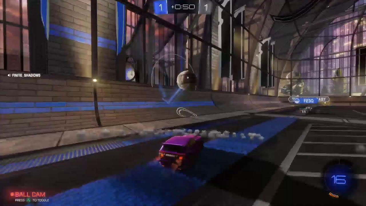 🛑*LIVE* Almost NEW RL Season (mmr grind)🙏