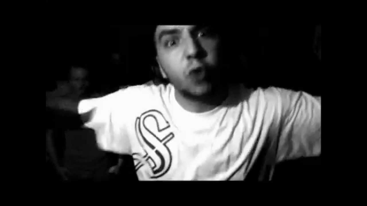 OVERPAIN - SELLOUT TAKEDOWN (OFFICIAL VIDEOCLIP)