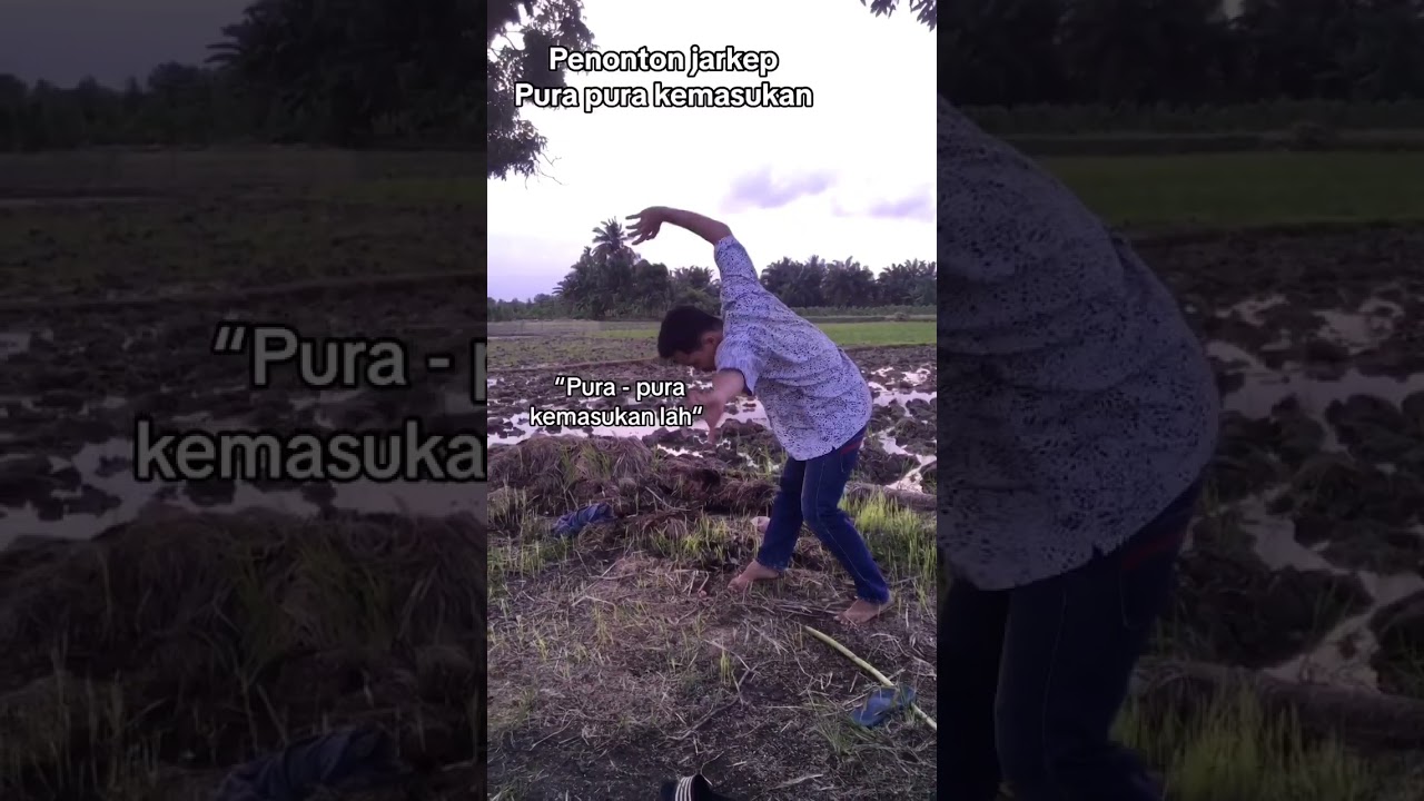 KETIKA DI MEDAN ADA JARKEP #jarkep #medan #medanviral #jarkepterupdate #jarankepang #jaranan