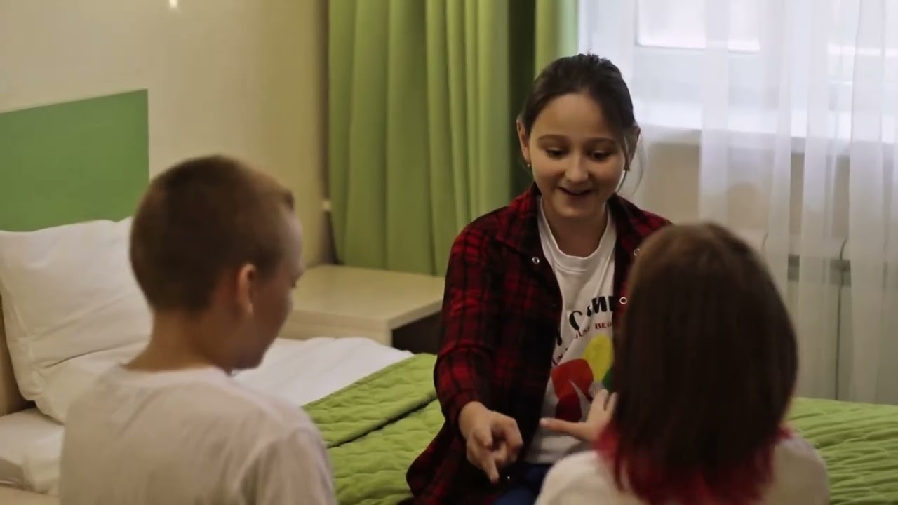 Добро пожаловать в Enjoy Camp в Ëлочках