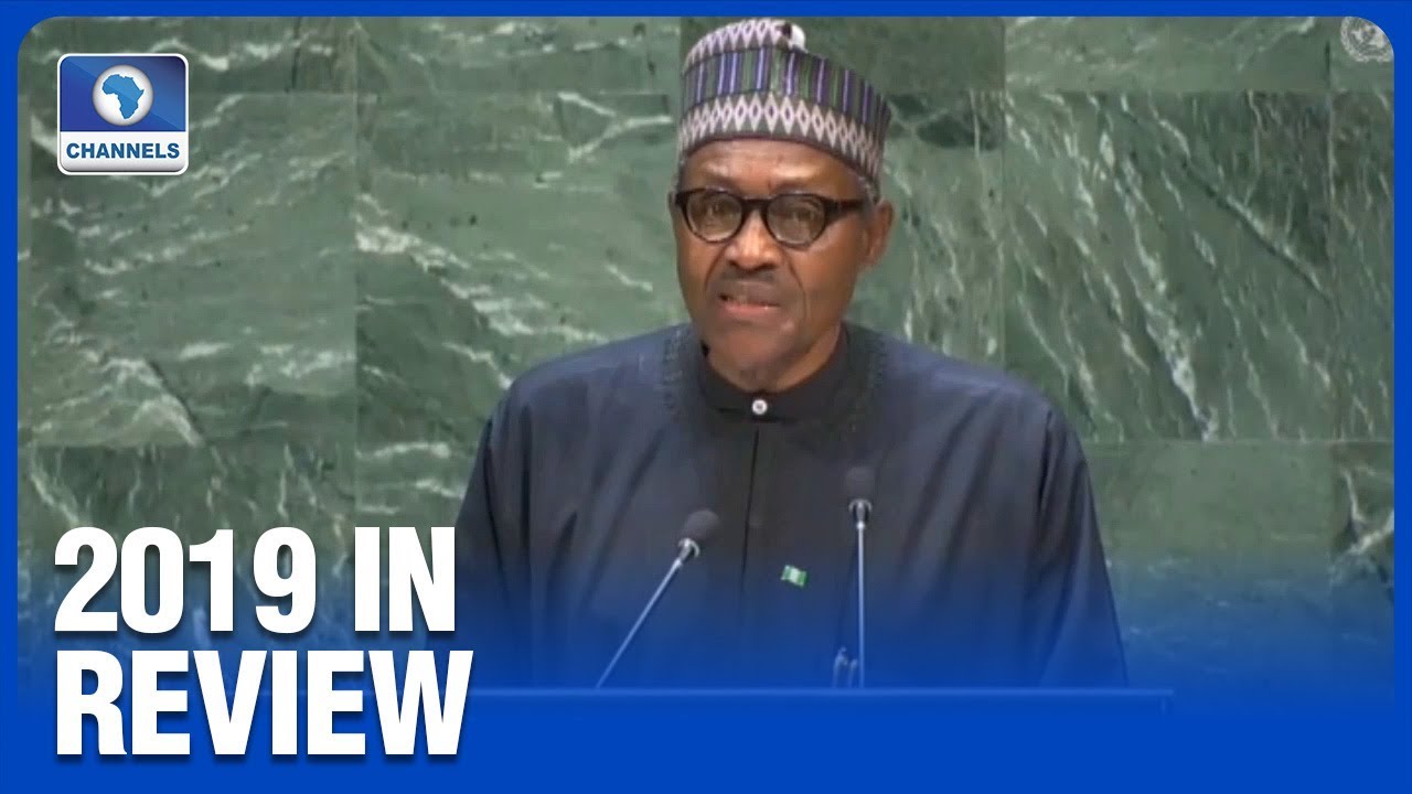 Examining Major Highlights In Nigeria&rsquo;s Foreign Affairs
