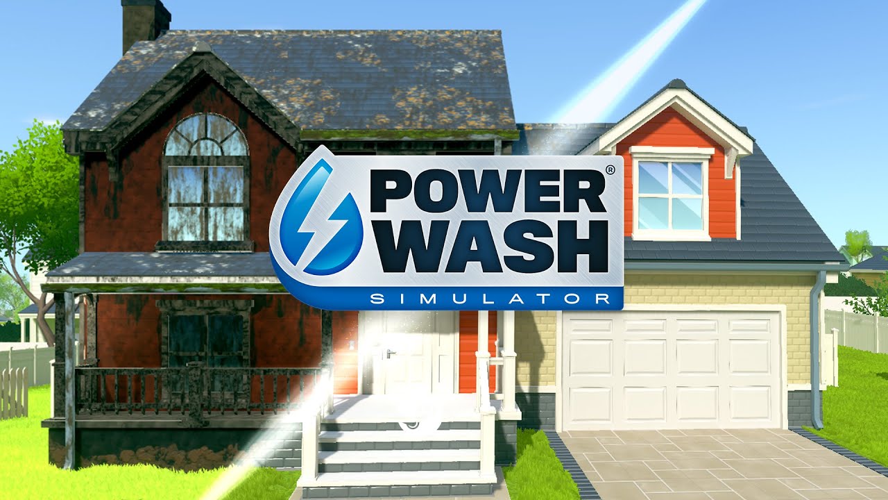 Power Wash Simulator - Shrek DLC - Part 5 - The Dragon's Lair