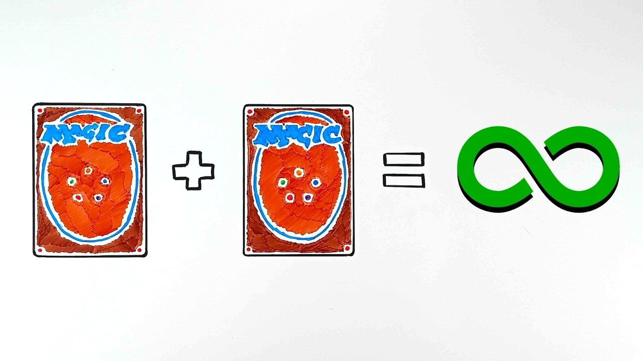 What Is A Combo In Magic: The Gathering?