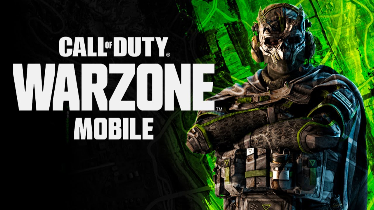 WARZONE WEDNESDAY with GHOST! Late Night Gaming on VERDANSK on CoD WARZONE MOBILE!