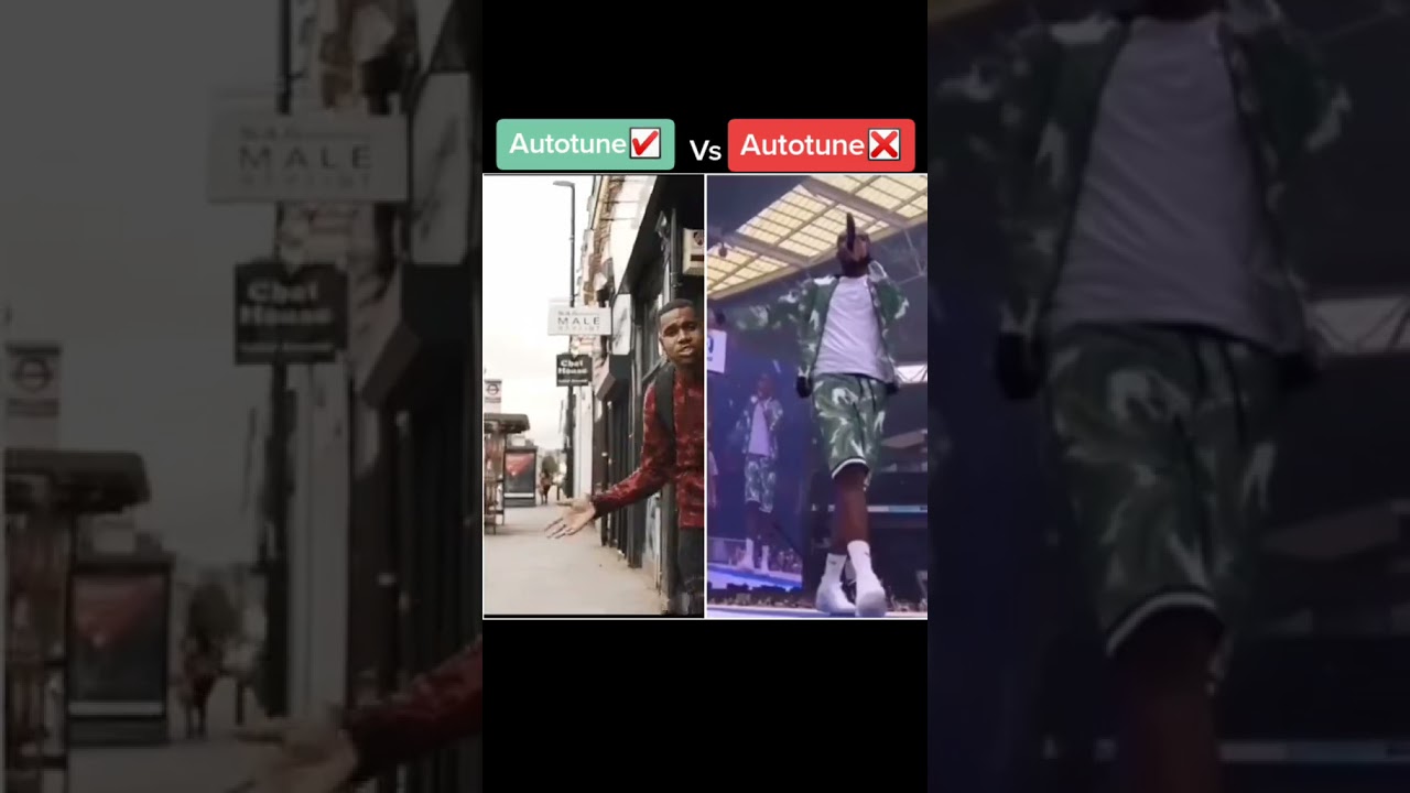ON and OFF 📴 AUTOTUNE of Ramz 5 - Barking #ramz #viral #rap #music #shorts #hiphop
