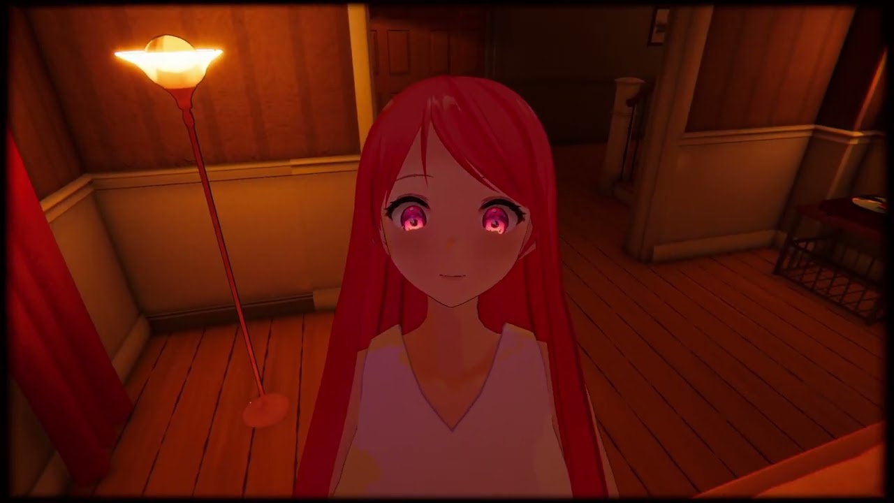 Escape from Yandere Gameplay