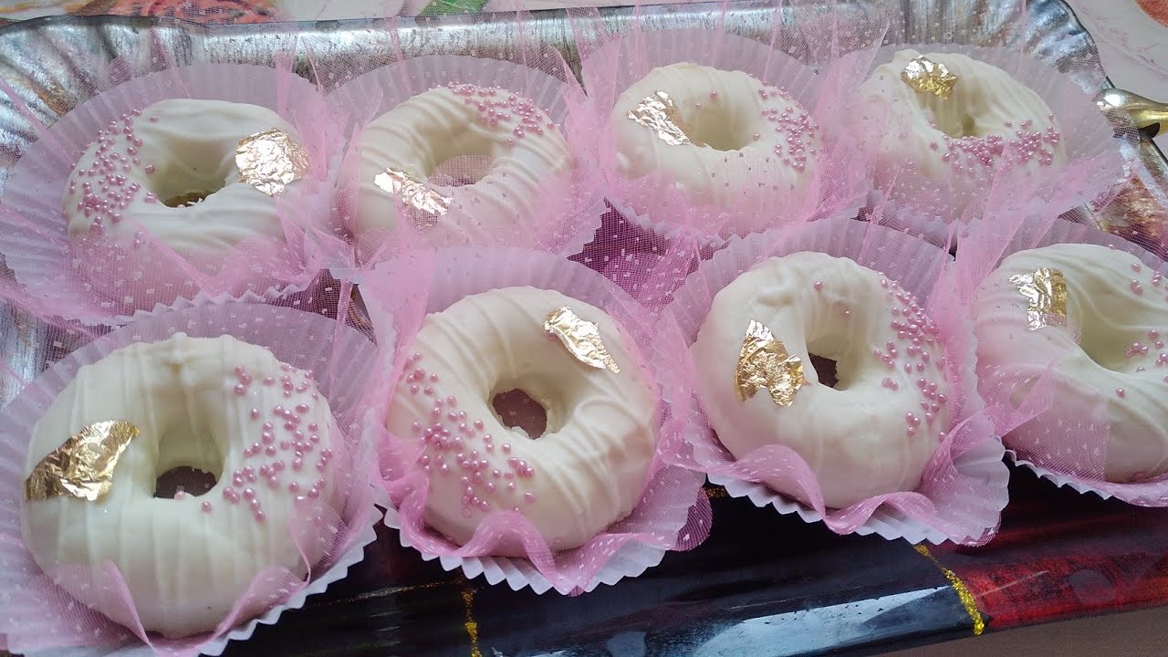 مخبز جوز الهند mkhabaz noix de coco 🥥على شكل كعيكعات بذوق الليمون واحد البنة روعة ♥️